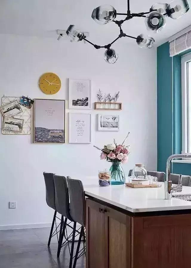 杏彩体育注册房屋设计软件装饰设计装饰设计图片大全150㎡大改造一家三口一猫一狗超