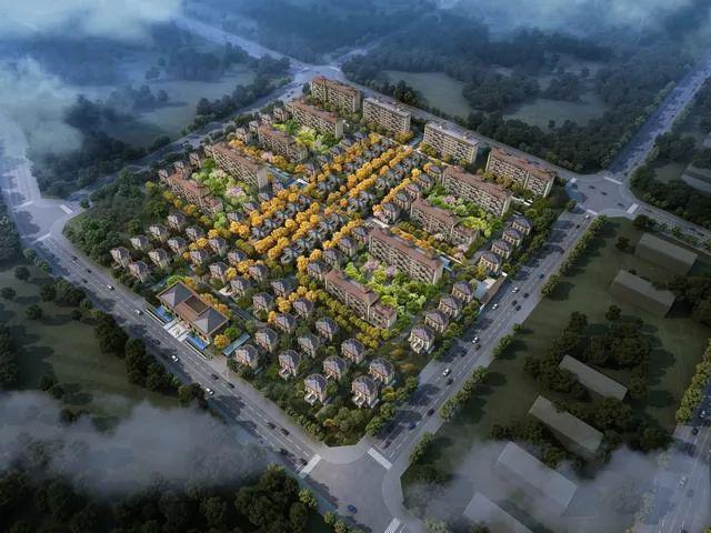 杏彩体育平台注册装修实景别墅带院子图片实景500万在北京买一座带院子的现房别墅