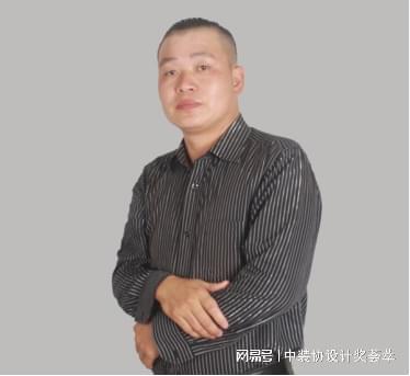 杏彩注册装饰设计装饰艺术设计作品设博会华鼎奖获奖设计师刘中富作品介绍